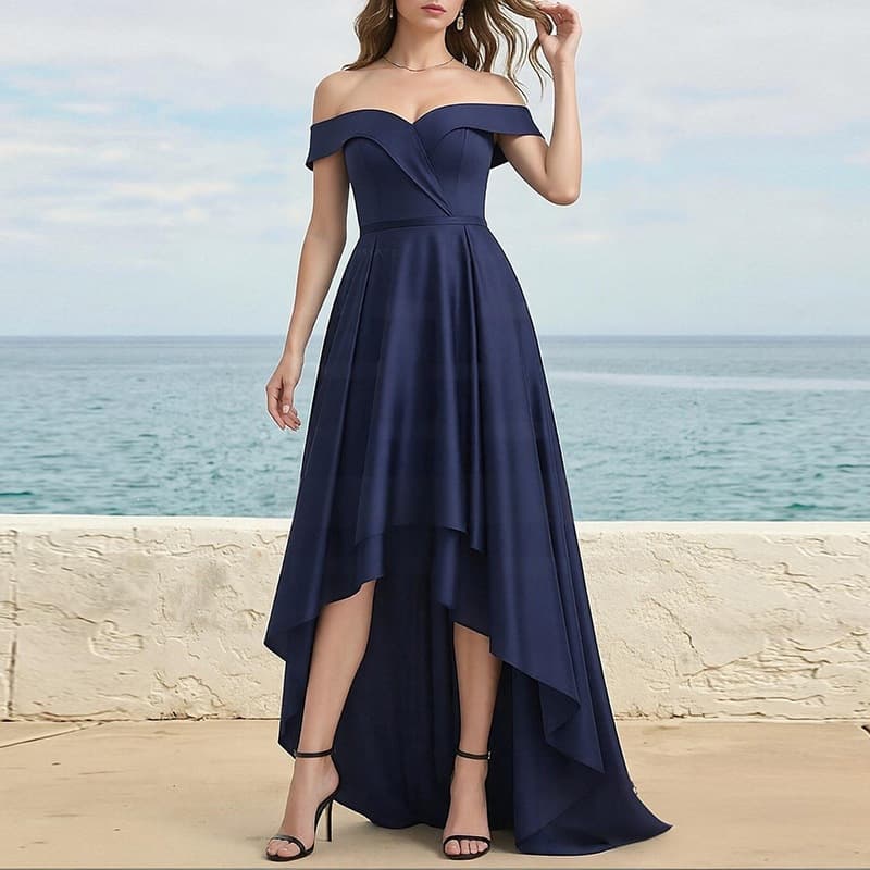 Dark Blue · M