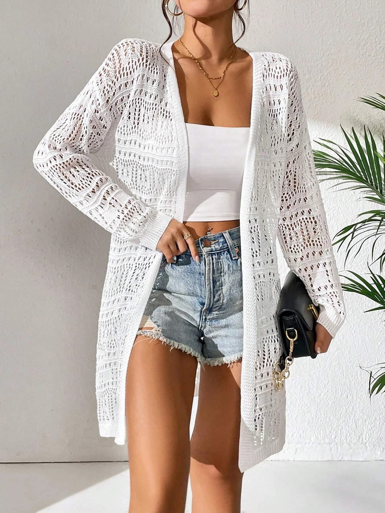 White · M